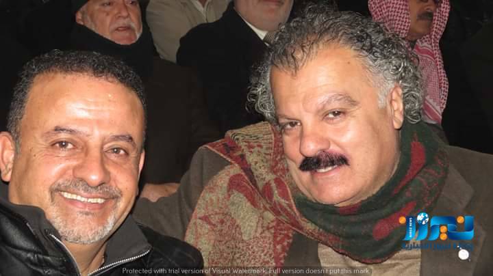 ملتقى أبناء الكرك يحتفل بميلاد الملك الثامن والخمسين... صور