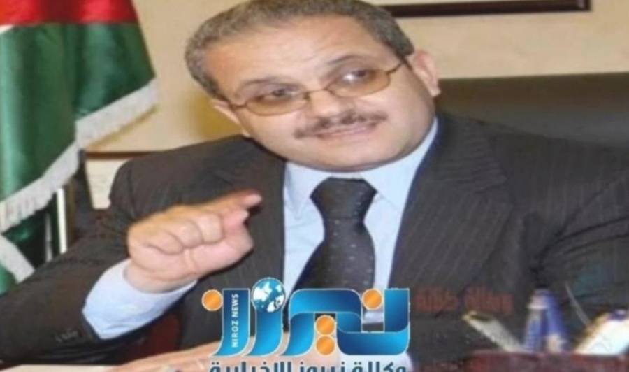 عبيدات يكتب الحوار بدلاً من منوّر