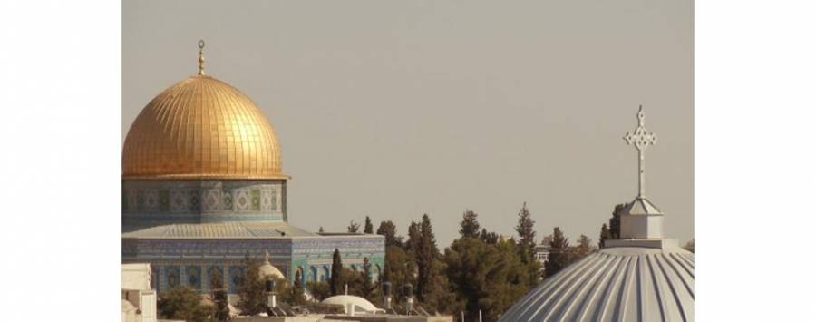 اللجنة الملكية لشؤون القدس : ما جاء في صفقة القرن هو مزاعم تخالف الحقائق التاريخية للقدس