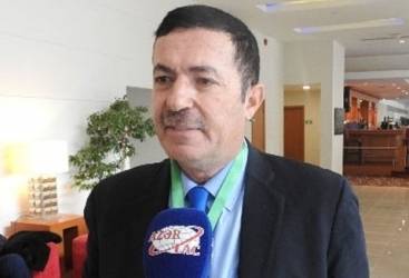 العرموطي: لاحظت ان الانتخابات تسير بسلاسة ويسر وبطرق مبسطة