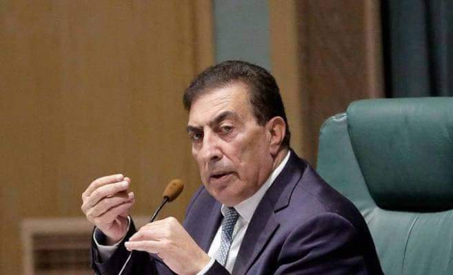 الطراونة يعلن عدم خوضه للانتخابات النيابة المقبلة