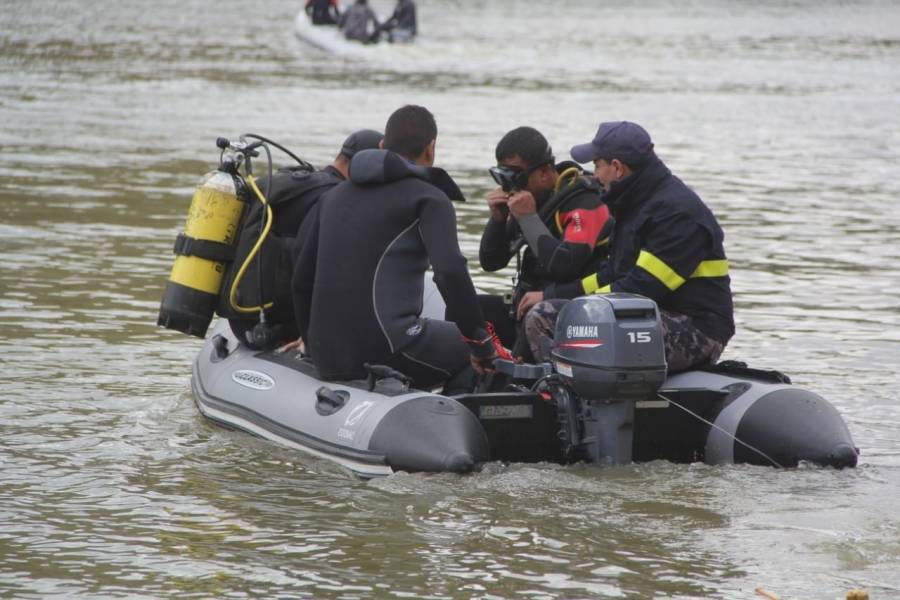 لن تصدق .. هكذا بدت جثة الخطيب بعد اختفائها لشهر