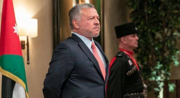 الملك يزور أرمينيا الاثنين