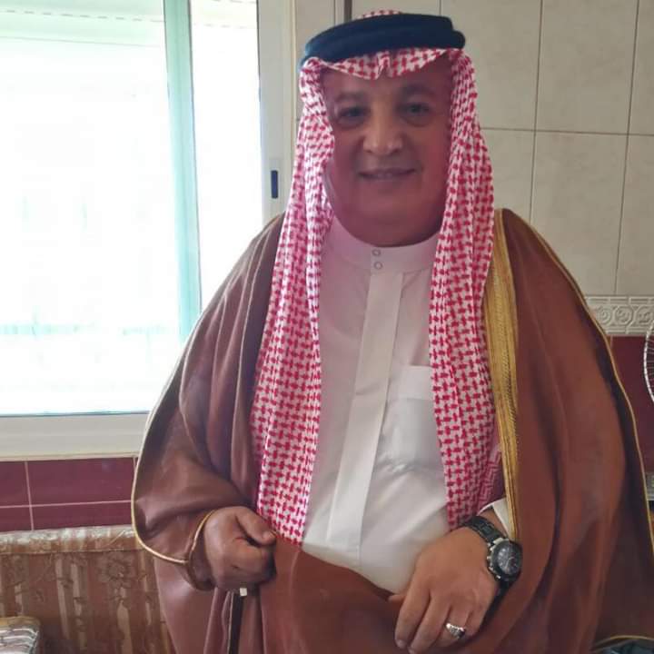 العميد شديفات يكتب في يوم الوفاء للمتقاعدين العسكريين.