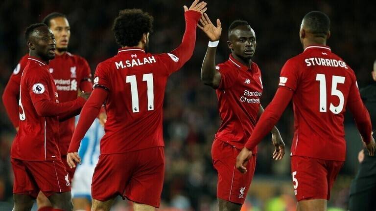 ليفربول يتلقى خبرا سارا بخصوص نجمه