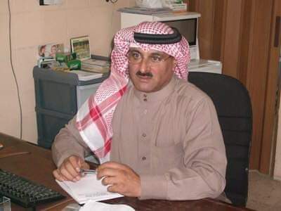 الكعيبر رحمه الله كتاب من الصعب طي صفحاته