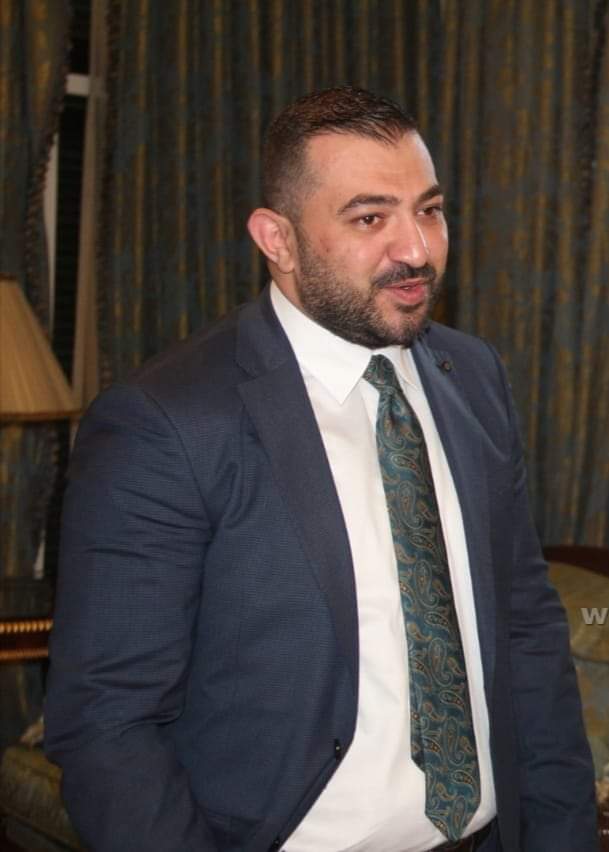 رفقاء السلاح .. قرة عين القائد