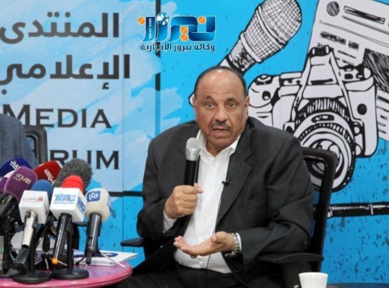 الوسط الاسلامي يستهجن قرار الداخلية بمنع مؤتمره العام ويلوح بالتصعيد