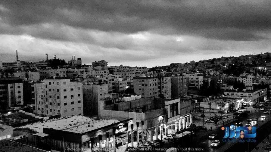 اجواء باردة في أغلب المناطق المملكة