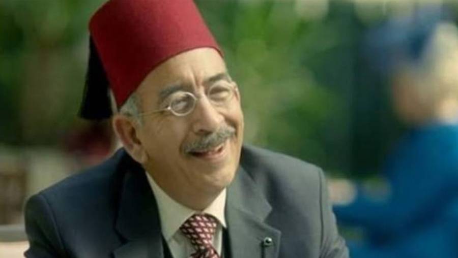 الحكم 30 عاماً بالسجن على  الفنان  بطرس غالي بتهمه تهريب الآثار