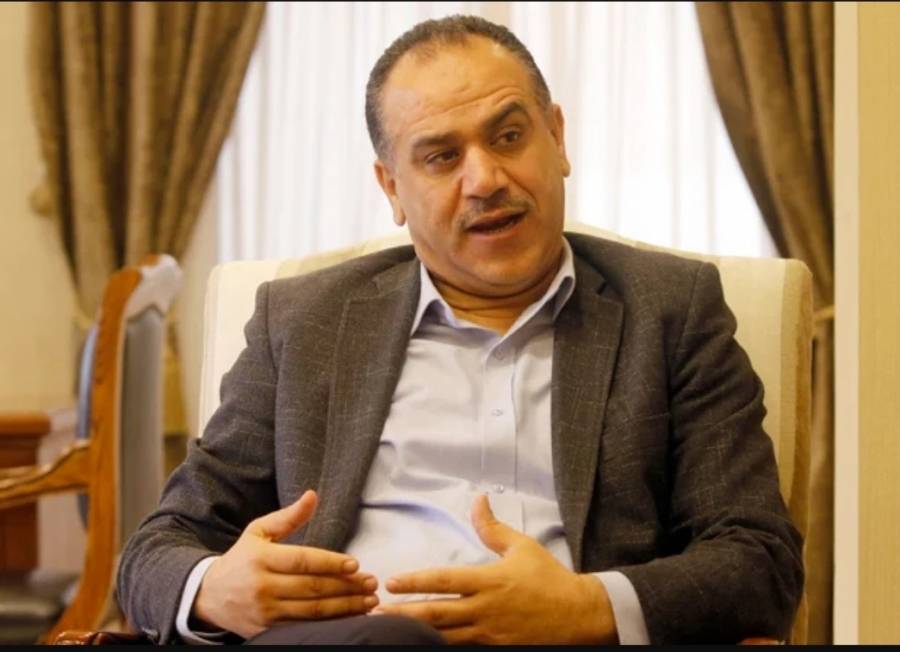 حسامي: هذه شهادتي بحق إبراهيم الشحاحدة