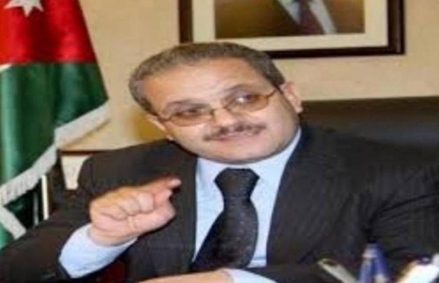 عبيدات يكتب نرفع رؤوسنا بالمتقاعدين العسكريين والمحاربين القدامى