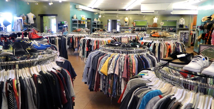 مستوردات الألبسة من الصين تنجو من تداعيات كورونا الجديد