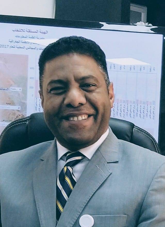 لا للارهاب ... نعم للوسطية والاعتدال