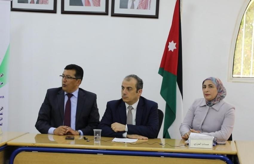 حداد: التسويق الجيد حماية للمنتج المحلي