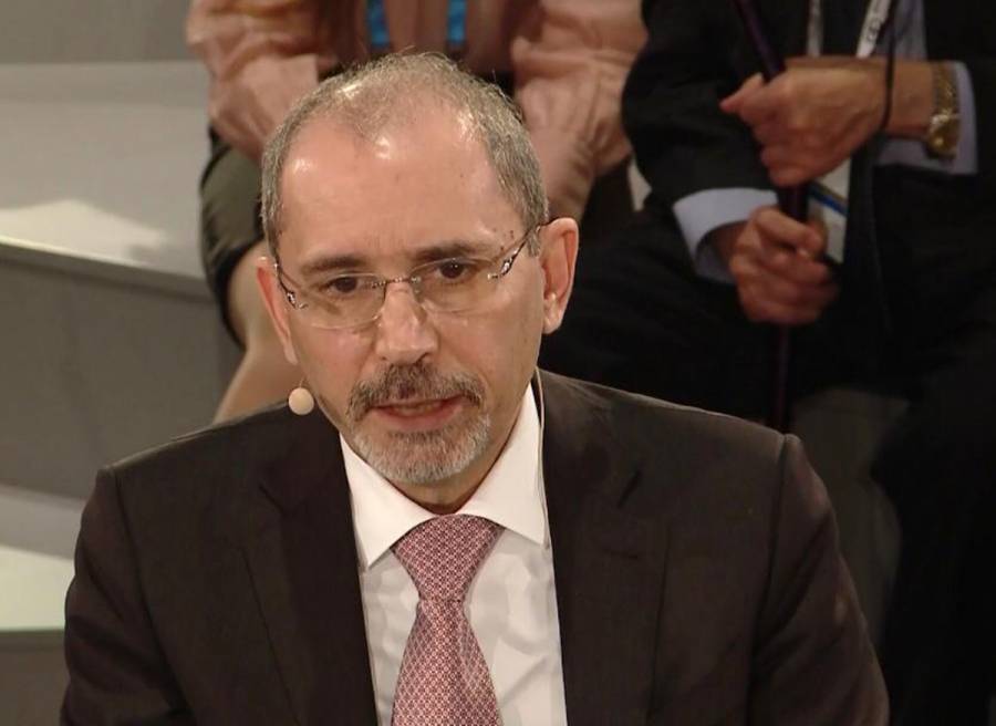 وزير الخارجية: لا يمكن تحقيق السلام دون زوال الاحتلال