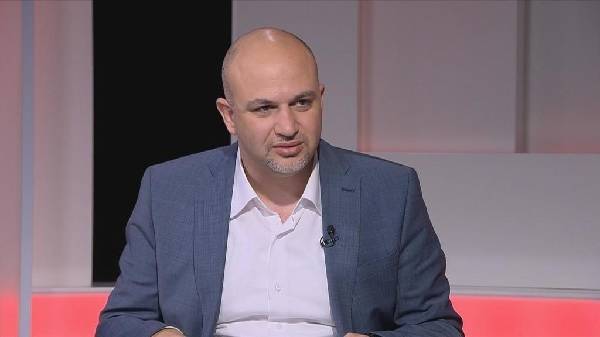 غرايبة: تطبيق سند لا يفرض رسوماً اضافية على المعاملات