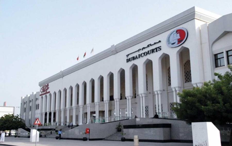 عامل يهتك عرض سيدة في دبي... تفاصيل