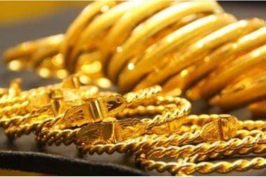 أسعار الذهب ليوم الأربعاء..