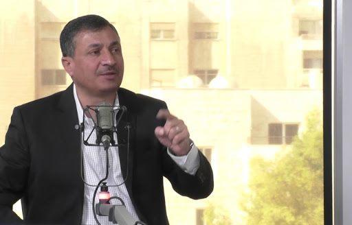 مكافحة المخدرات تودع الطراونة