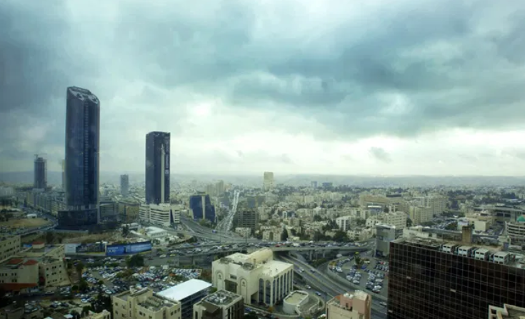 الأربعاء.. طقس غير مستقر وتوقع أمطار مصحوبة بزخات برد