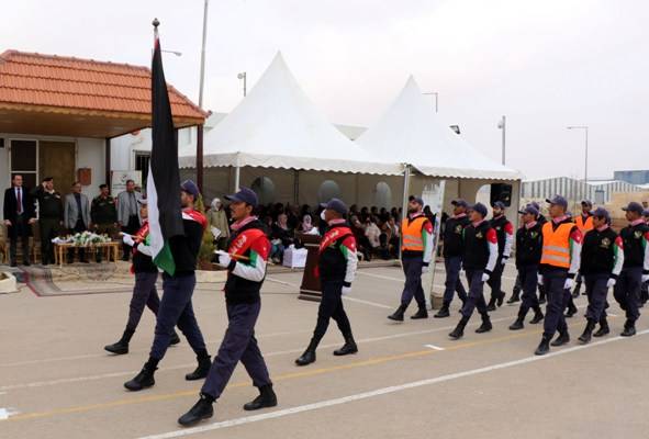 الشركة الوطنية للتشغيل والتدريب تنظّم ملتقى الشركات الصناعية الأول