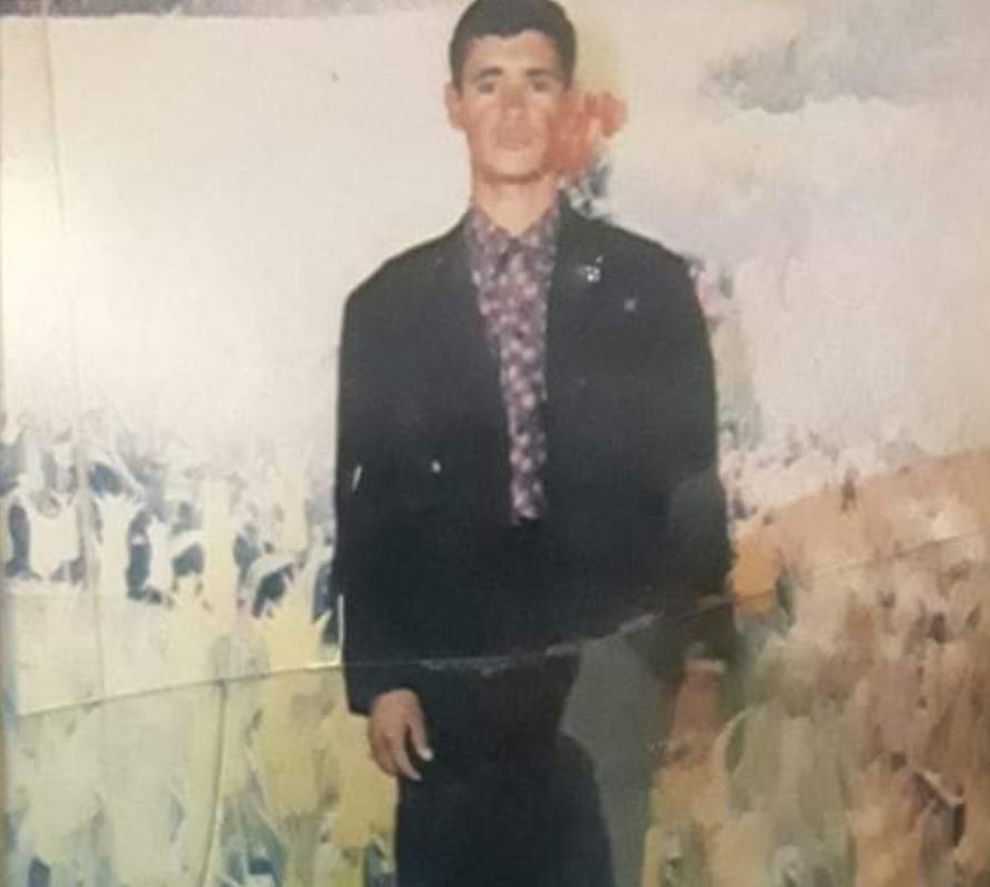 ذكرى رحيل الشهيد  حابس ورفاقه أسطورة الوفاء لله ثم للوطن