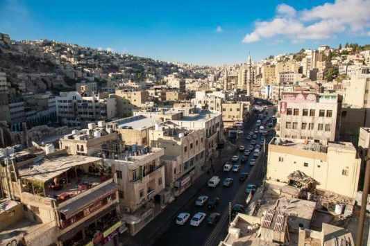 الخميس : ارتفاع طفيف على درجات الحرارة وتبقى دون معدلاتها