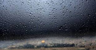اجواء ماطرة