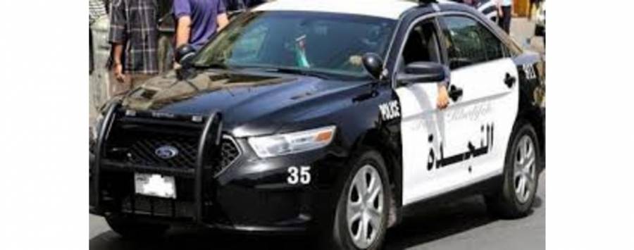اربد: الامن يحقق في ضرب شخص من قبل 4 ملثمين لاذوا بالفرار