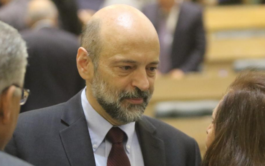 الرزاز يزور الضمان الاجتماعي لجنوب عمان