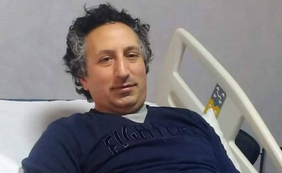 الحمدلله على كل أمر ، نسأل الله الأجر و الثواب و العافية ..
