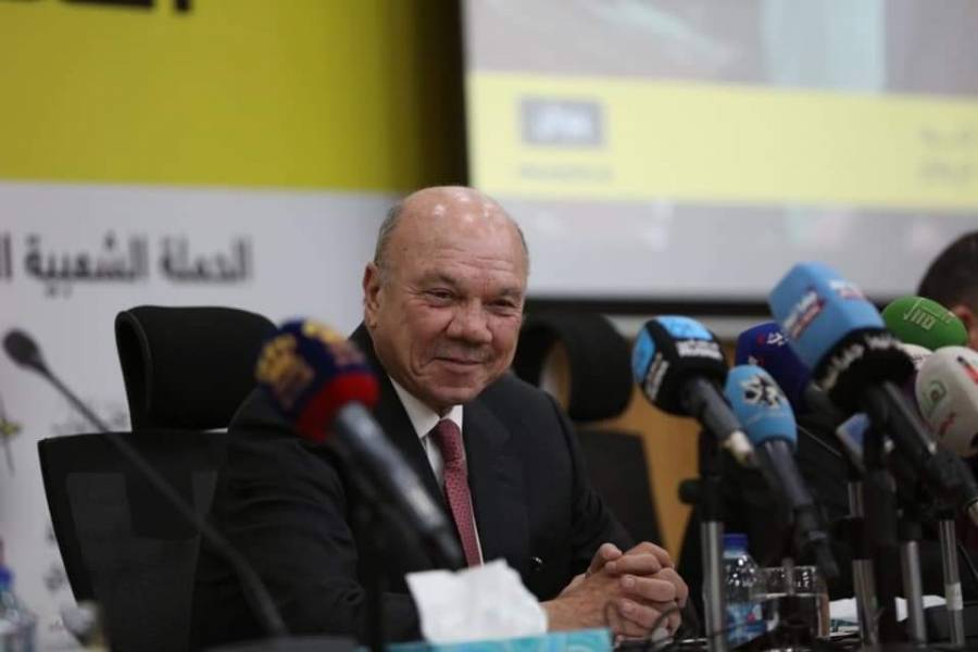 الفايز يرعى حملة العودة، حقي وقراري