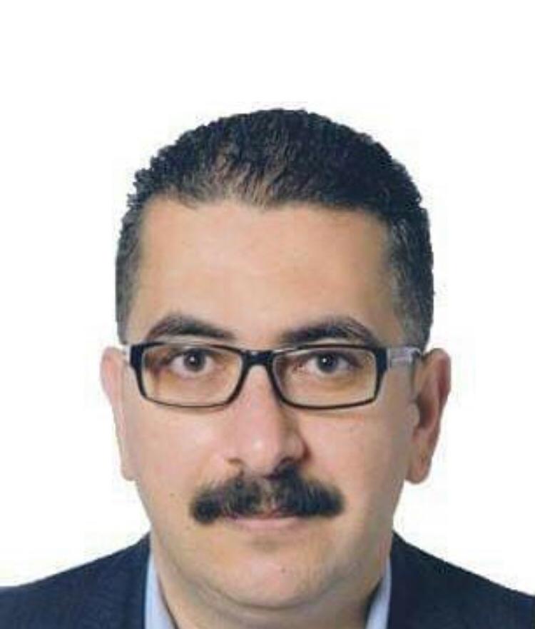 الزميل بريه يعلن ترشحه لانتخابات الصحفيين