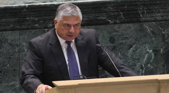 ملحس يشكو من تكرار انقطاع الكهرباء عن منطقة سد الكرامة