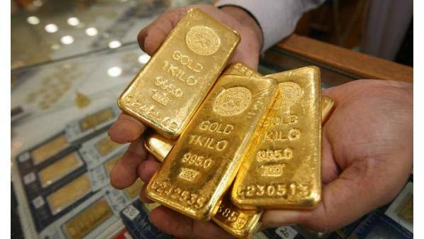 الذهب يرتفع ويسجل أفضل أداء أسبوعي