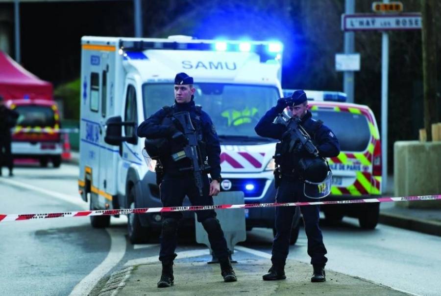 يقتل حماته لتدخلها في حياته الزوجية