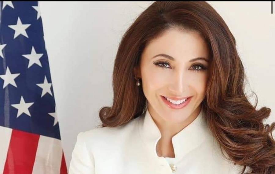 تعرف على الأردنية التي عينها ترامب