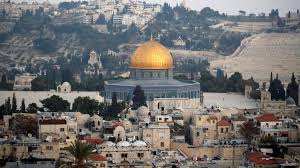 مخطط استيطاني لعزل القدس عن محيطها