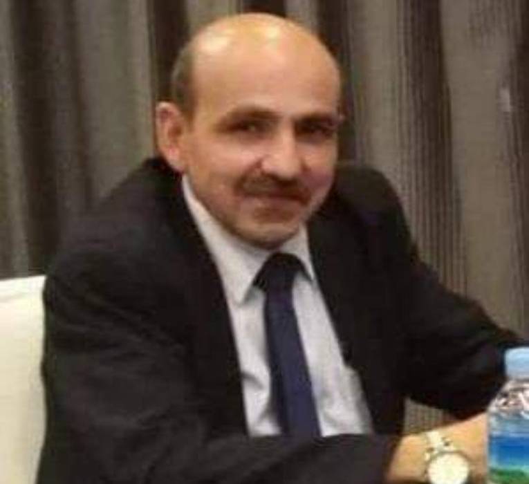 باهر عرار إلى الدرجة الأولى