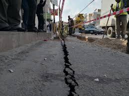 جرش: مناقلات بقيمة 50 الف دينار لمعالجة شارع سوف