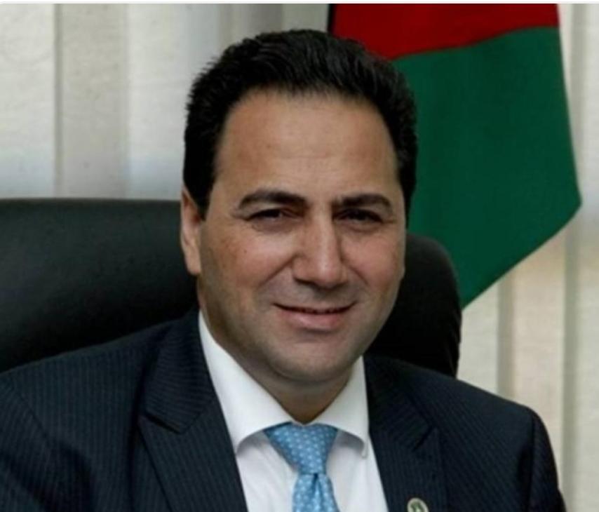 الفرجات: اراضي محمية البترا لا يجوز التصرف بها وسنقاضي مطلقي الاشاعات