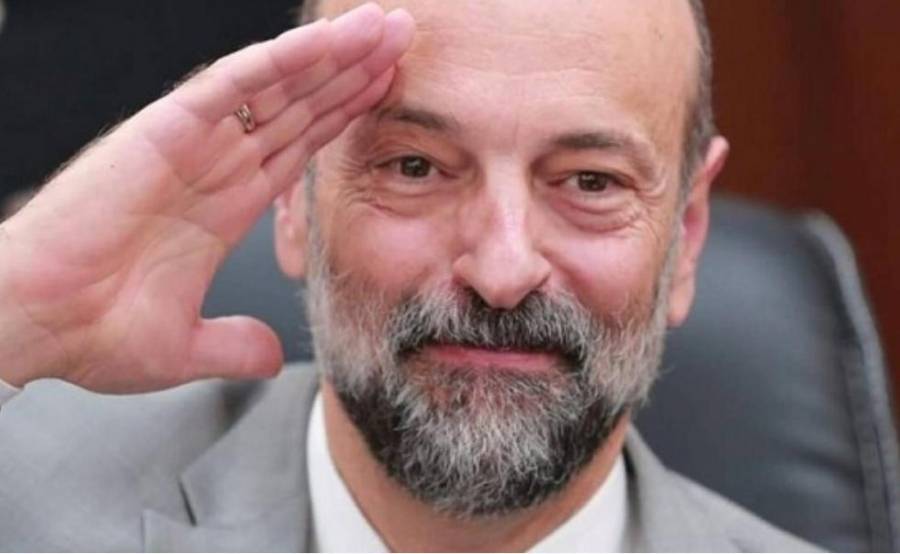 الرزاز معلقاً على زيارة أمير قطر للأردن... تفاصيل