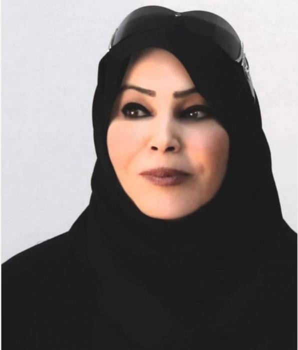 تليلان تكتب الاتحاد النسائي الأردني