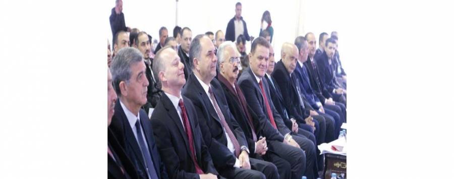 افتتاح أول مركز للخدمات الحكومية الشاملة في المملكة