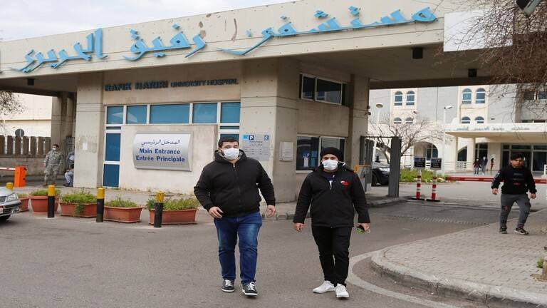 وزير الصحة اللبناني يطمئن بخصوص كورونا ويحذر من الشائعات المغرضة