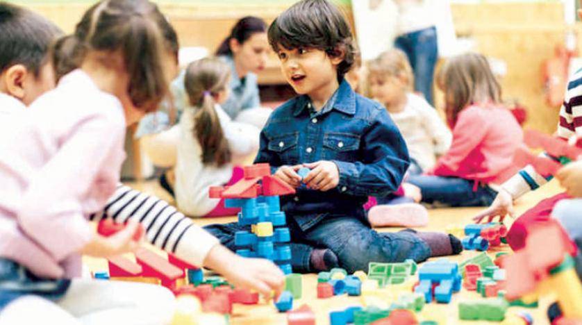 التربية: لن تشمل جميع المدارس الحكومية على رياض أطفال