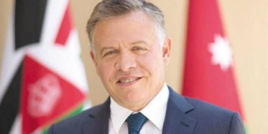 الملك يهنئ بالعيد الوطني لدولة الكويت