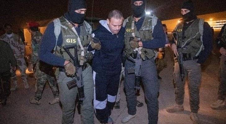 السلطات المصرية تنفيذ حكم  الاعدام  بضابط في الجيش المصري