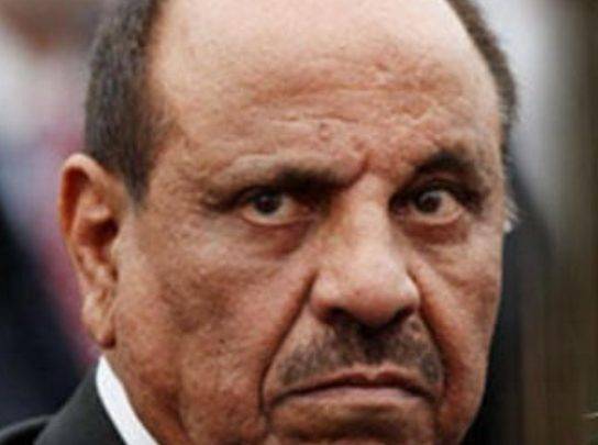 وزير الداخلية حماد: سلامة المواطن أولويتنا .. وقرار هام بعد ثلاثة اسابيع .. تفاصيل